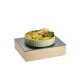 GN 1/2 Naturschieferplatte 32,5 x 26,5 cm