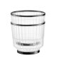 Wein- / Sektkühler -AUREO- Ø 28 cm, H: 25 10 Liter Kunststoff