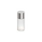 Essig- / Ölflasche -THE GRID- Ø 6 cm, H: 15,5 0,2 Liter Glas