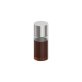 Essig- / Ölflasche -THE GRID- Ø 6 cm, H: 15,5 0,2 Liter Glas