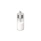 Zuckerdosierer -THE GRID- Ø 6 cm, H: 17 0,2 Liter Glas