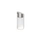 Allzweckgießer -THE GRID- Ø 6 cm, H: 15,5 0,2 Liter Glas