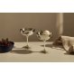 Eisbecher, 2er Set -FRIGIO- Ø 10,5 cm, H: 14 260 ml