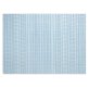 Tischset - hellblau 45 x 33 cm
