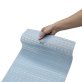 Tischset - hellblau 45 x 33 cm