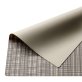 Tischset - hellbraun 45 x 33 cm
