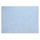 Tischset - hellblau 45 x 33 cm