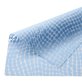 Tischset - hellblau 45 x 33 cm