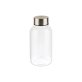 Trinkflasche -EVERFILL- Ø 6,5 cm, H: 15 cm