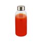 Trinkflasche -EVERFILL- Ø 6,5 cm, H: 18 cm