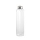Trinkflasche -EVERLINE- Ø 7 cm, H: 26 cm