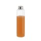 Trinkflasche -EVERLINE- Ø 7 cm, H: 26 cm