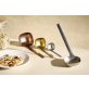 Löffel, 4er Set -BULQ- Gesamtlänge: 12,5 cm