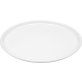 Teller flach rund coup 17cm / SCANDIC Porzellan