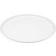 Teller flach rund coup 20cm / SCANDIC Porzellan