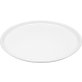 Teller flach rund coup 30cm / SCANDIC Porzellan