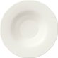 Teller tief rund Fahne Relief 28cm / CREATE Porzellan