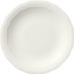 Teller flach rund coup Relief 16cm / CREATE Porzellan
