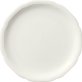 Teller flach rund coup Relief 23cm / CREATE Porzellan