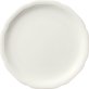 Teller flach rund coup Relief 31cm / CREATE Porzellan