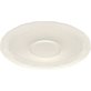 Untertasse rund Relief 13cm / CREATE Porzellan