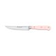 Aufschnittmesser mit Wellenschliff Pink Himalayan Salt CLASSIC Klingenlänge 14 cm