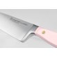 Kochmesser Pink Himalayan Salt CLASSIC Klingenlänge 16 cm