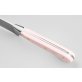 Kochmesser Pink Himalayan Salt CLASSIC Klingenlänge 16 cm