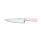 Kochmesser Pink Himalayan Salt CLASSIC Klingenlänge 20 cm