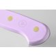 Gemüsemesser Purple Yam CLASSIC Klingenlänge 9 cm