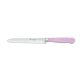 Aufschnittmesser mit Wellenschliff Purple Yam CLASSIC Klingenlänge 14 cm