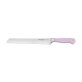 Brotmesser mit Präzisions-Doppelwelle Purple Yam CLASSIC Klingenlänge 23 cm