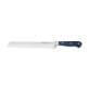 Brotmesser mit Präzisions-Doppelwelle Wild Blueberry CLASSIC Klingenlänge 23 cm