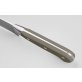 Kochmesser Velvet Oyster CLASSIC Klingenlänge 20 cm