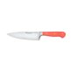 Kochmesser Coral Peach CLASSIC Klingenlänge 16 cm