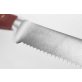 Brotmesser mit Präzisions-Doppelwelle Tasty Sumac CLASSIC Klingenlänge 23 cm