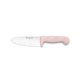 Kinderkochmesser rosa 10 cm