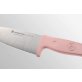 Kinderkochmesser rosa 10 cm
