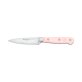 Gemüsemesser Pink Himalayan Salt CLASSIC Klingenlänge 9 cm
